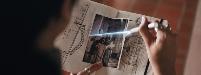 Video Reference: Font, Hand, Design, Illustration, Photography, Drawing, Art, Animation, Fictional character