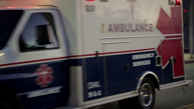 Video Reference: Vehicle, Motor vehicle, Transport, Car, Automotive wheel system, Automotive exterior, Truck, Emergency vehicle