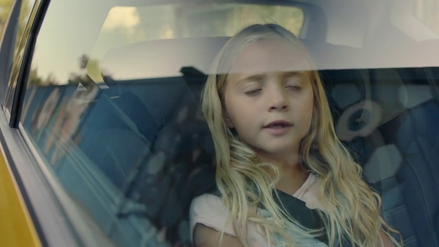 Video Reference: Hair, Face, Blond, Head, Eyebrow, Beauty, Hairstyle, Lip, Skin, Selfie