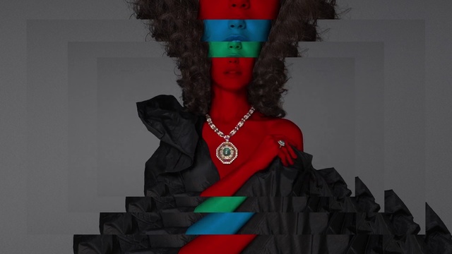 Video Reference: Outerwear, Animation, Wing