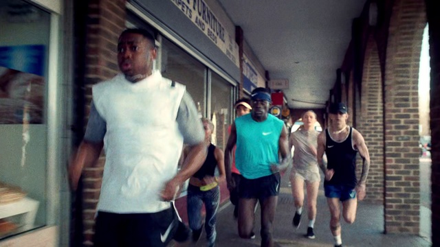 Video Reference: Snapshot, Youth, Fun, Shoulder, Room, Physical fitness, Muscle, Recreation, Leisure, T-shirt, Person