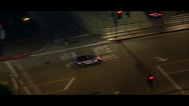 Video Reference: Lane, Mode of transport, Road, Light, Automotive design, Vehicle, Performance car, Lighting, Car, Asphalt