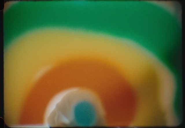 Video Reference: Liquid, Fluid, Gas, Tints and shades, Rectangle, Art, Circle, Electric blue, Plastic, Macro photography