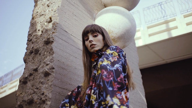 Video Reference: girl, fashion, fun