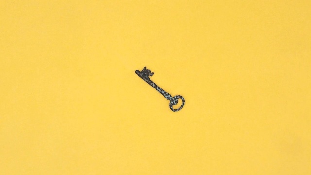 Video Reference: Yellow, Font