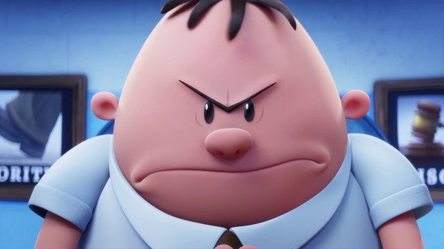 Video Reference: Animated cartoon, Facial expression, Nose, Cartoon, Cheek, Mouth, Animation, Snout, Smile