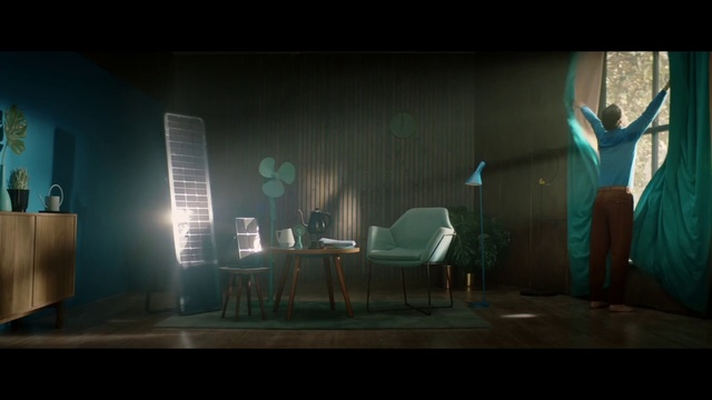 Video Reference: Green, Stage, Light, Snapshot, Lighting, Scene, Performance, Darkness, Screenshot, Design