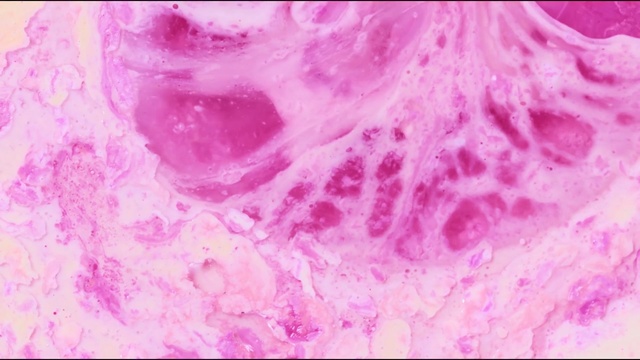 Video Reference: pink, magenta, purple, violet, petal, acrylic paint, computer wallpaper, pattern, sky