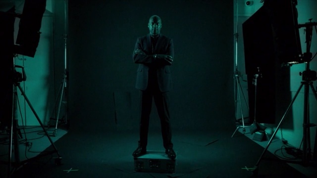 Video Reference: darkness, light, snapshot, stage, scene, performance art, screenshot, performance, film studio, midnight