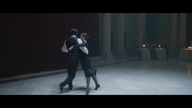 Video Reference: Entertainment, Performing arts, Dance, Choreography, Tango, Event, Performance art, Ballroom dance, Performance, Dancer