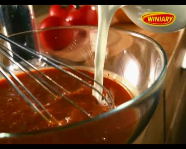 Video Reference: Food, Chocolate, Ingredient, Cuisine, Dish, Ganache, Chocolate syrup, Dessert, Cajeta, Sauces