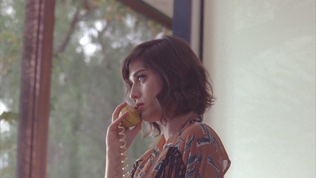 Video Reference: girl, hairstyle, long hair, brown hair, Person