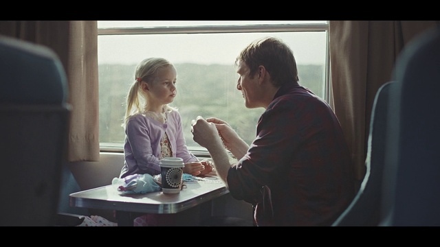 Video Reference: Photograph, Conversation, Snapshot, Fun, Human, Adaptation, Screenshot, Photography, Scene, Sitting