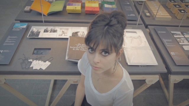 Video Reference: Hair, Face, Head, Snapshot, Hairstyle, Forehead, Photography, Room