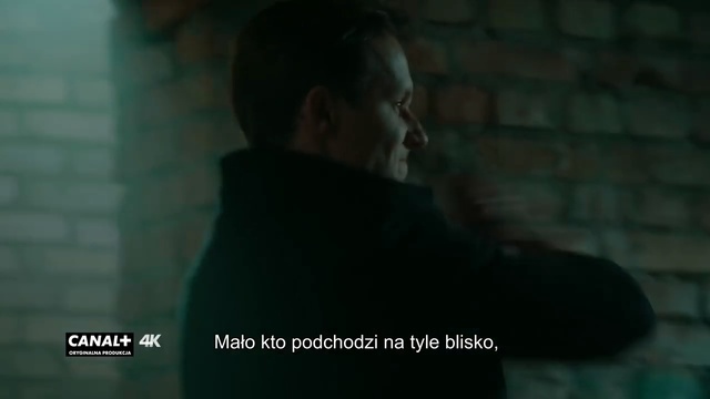 Video Reference: Black, Head, Human, Screenshot, Movie, Font, Darkness, Action film, Photography, Digital compositing