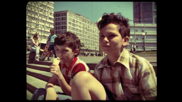 Video Reference: People, Photograph, Social group, Fun, Facial expression, Youth, Snapshot, Cool, Conversation, Smile