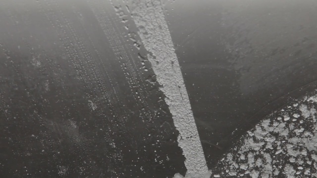Video Reference: Water, Atmospheric phenomenon, Drizzle, Geological phenomenon, Black-and-white