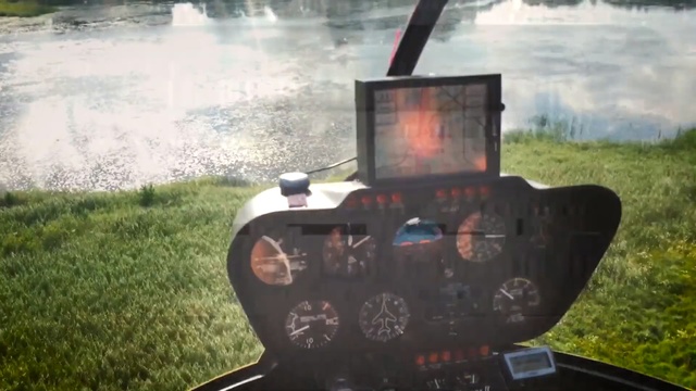 Video Reference: Vehicle