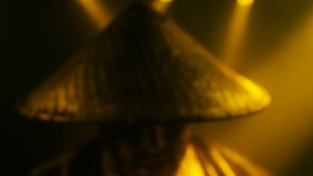 Video Reference: yellow, macro photography, light, close up, lighting, lighting accessory, light bulb, light fixture, darkness, flame