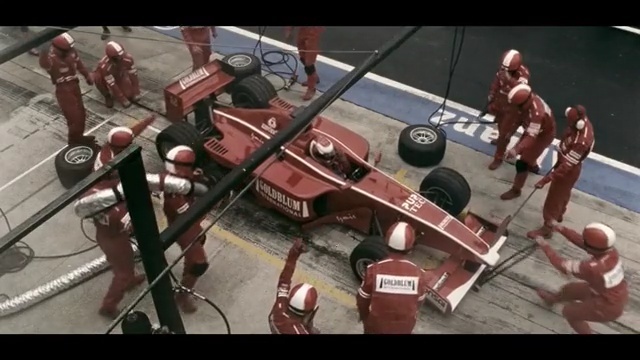 Video Reference: Vehicle, Musical instrument, Pc game, Sport venue, Race track, String instrument, Fictional character, Games, Screenshot