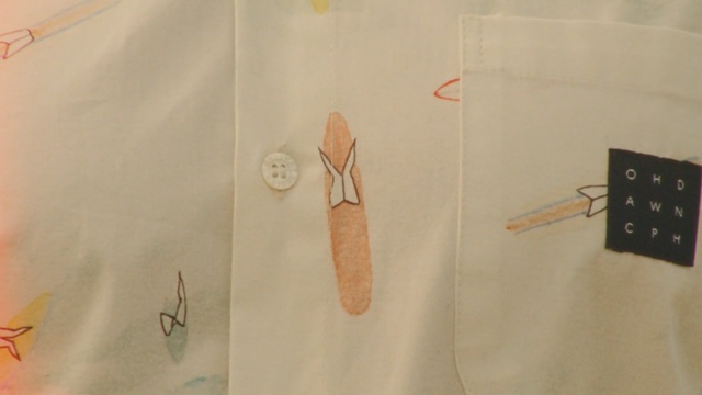 Video Reference: textile, design, paper, wood, finger, material, drawing