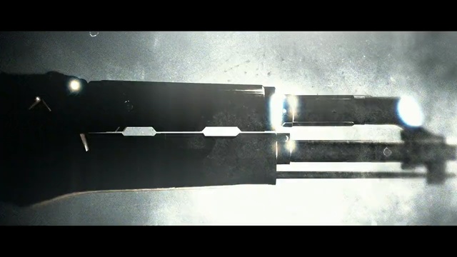 Video Reference: Cold weapon