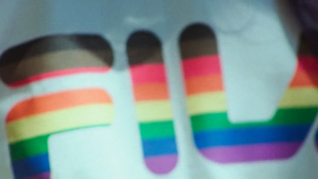 Video Reference: Footwear, Nail, Finger, Shoe, Fashion accessory, Sock