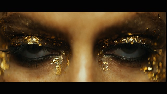 Video Reference: eyebrow, eye, eyelash, close up, macro photography, forehead, organ, iris, eyelash extensions, eye shadow