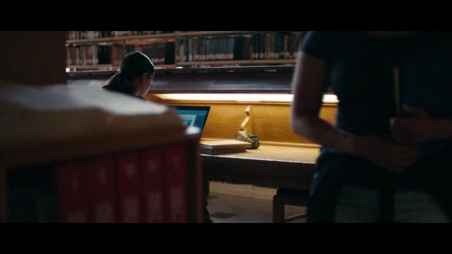 Video Reference: Photograph, Snapshot, Mode of transport, Table, Photography, Fun, Screenshot, Hand, Room, Darkness, Person