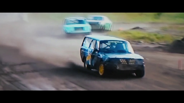 Video Reference: Land vehicle, Vehicle, Racing, Car, Motorsport, Auto racing, Folkrace, Stock car racing, Sports, City car