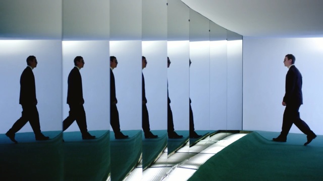 Video Reference: locker, fastener, restraint, room, device, hall