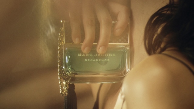 Video Reference: girl, hand, finger, nail, drink
