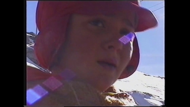 Video Reference: Face, Hair, Nose, Lip, Cheek, Head, Chin, Cool, Eyebrow, Mouth