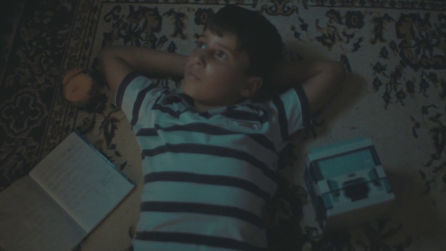 Video Reference: Head, Child, Snapshot, Forehead, Arm, Fun, Room, Mouth, Adaptation, Photography