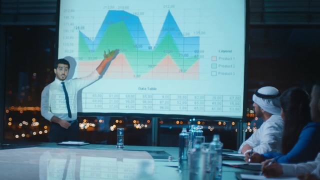 Video Reference: Technology, Adaptation, Presentation, Display device, Electronic device, World, Company, Person