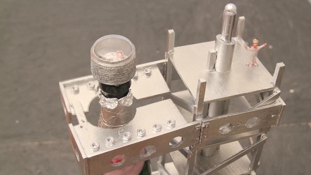 Video Reference: product, angle, Person