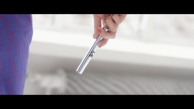 Video Reference: Hand, Finger, Material property, Nail, Eyelash, Office supplies, Pen