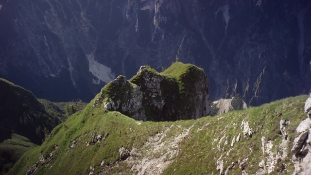 Video Reference: Mountainous landforms, Mountain, Highland, Mountain range, Nature, Ridge, Alps, Natural landscape, Hill station, Wilderness