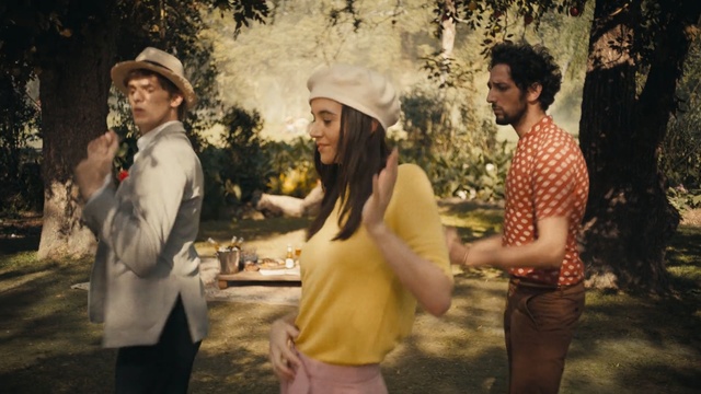 Video Reference: Fun, Event, Adaptation, Photography, Person