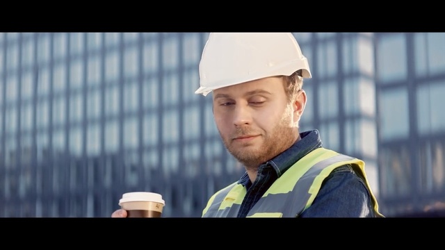 Video Reference: Personal protective equipment, Workwear, Hard hat, Headgear, Blue-collar worker, Job, Construction worker, Hat, Engineer, White-collar worker, Person
