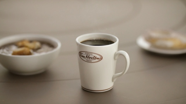 Video Reference: cup, coffee, coffee cup, cup, espresso, tableware, caffeine, coffee milk, caffè americano, café au lait