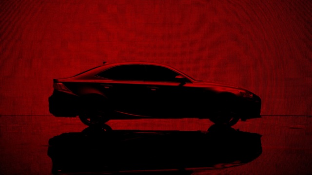 Video Reference: red, black, darkness, light, automotive design, sky, computer wallpaper, car, automotive lighting, graphics
