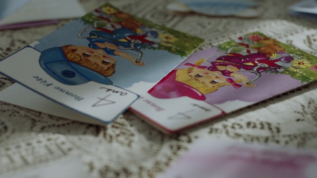 Video Reference: Text, Material property, Stationery, Paper