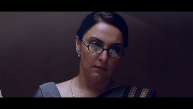 Video Reference: Eyewear, Face, Hair, Glasses, Eyebrow, Head, Forehead, Chin, Beauty, Hairstyle, Person