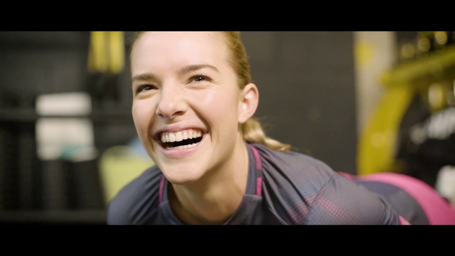 Video Reference: Face, Facial expression, Smile, Cheek, Chin, Fun, Happy, Snapshot, Organ, Laugh