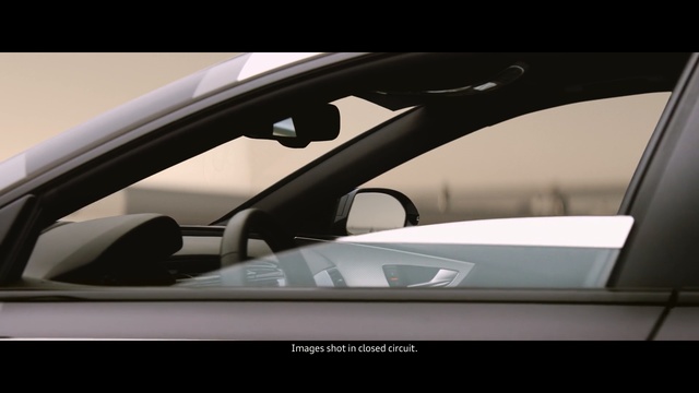 Video Reference: car, land vehicle, motor vehicle, vehicle, automotive design, personal luxury car, mode of transport, luxury vehicle, automotive exterior, family car