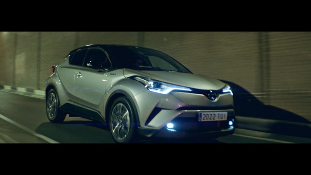 Video Reference: car, motor vehicle, vehicle, automotive design, mid size car, family car, light, concept car, vehicle door, sport utility vehicle