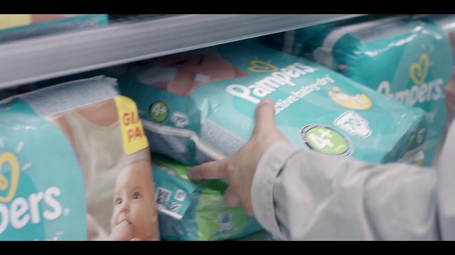 Video Reference: Diaper, Baby, Plastic
