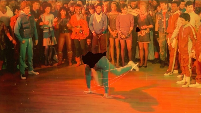 Video Reference: performing arts, performance, entertainment, choreography, dance, performance art, dancer, theatre, event, fun, Person