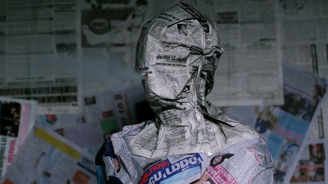 Video Reference: art